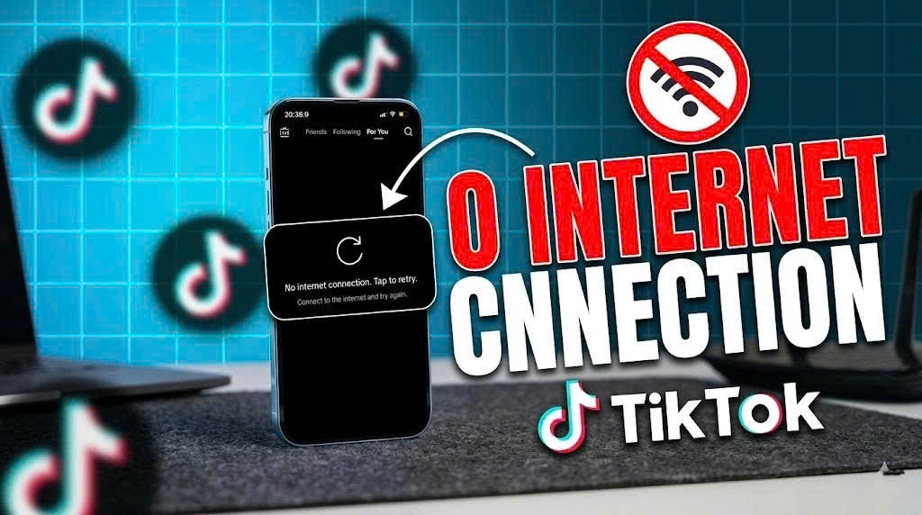 7 Effective Ways to Fix the Unable to Download TikTok Videos Error - SaveTT guide