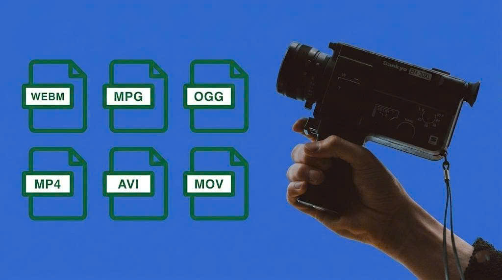 Best Video Format Guide for YouTube, TikTok, and Mobile Devices - SaveTT guide
