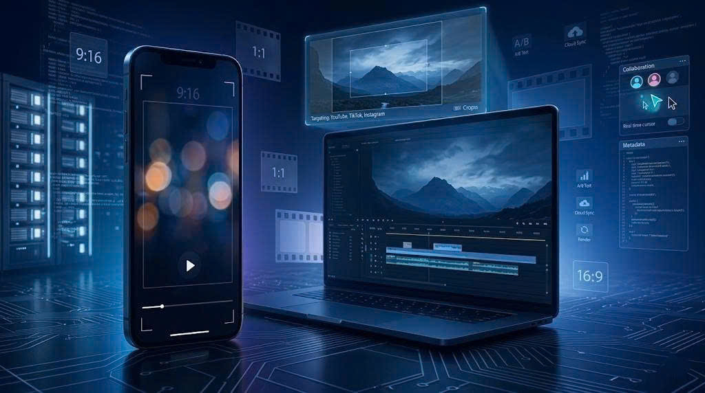 Best Video Format Guide for YouTube, TikTok, and Mobile Devices - SaveTT guide
