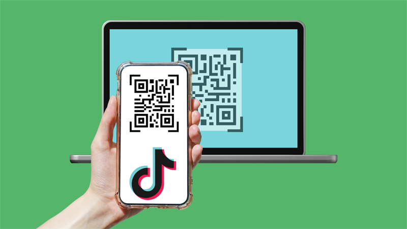 How to Download TikTok Videos via QR Code Fast and Effectively in 2026 - SaveTT guide