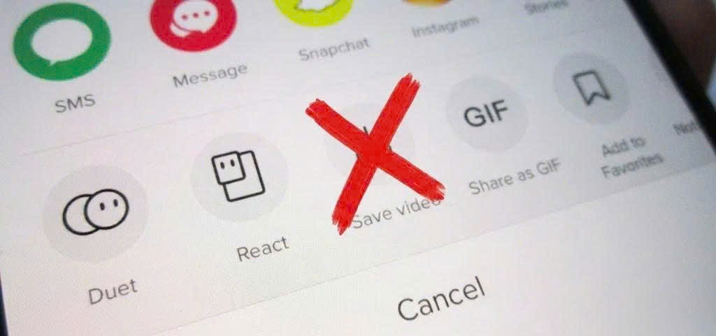 How to Save TikTok Videos Without the Save Button Quickly, No App - SaveTT guide