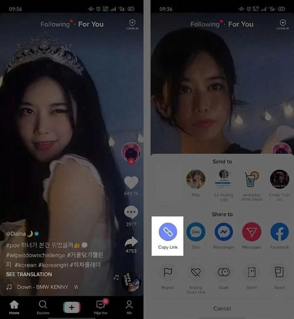 How to Save TikTok Videos Without the Save Button Quickly, No App - SaveTT guide