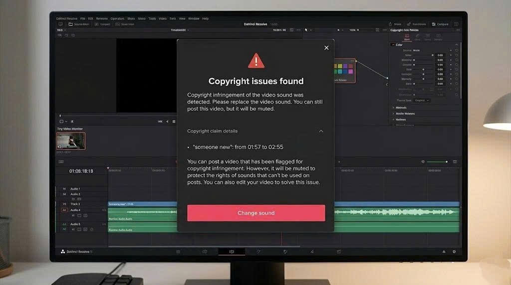 Tips for Reup TikTok Videos Without Copyright Issues Highly Effective 2026 - SaveTT guide