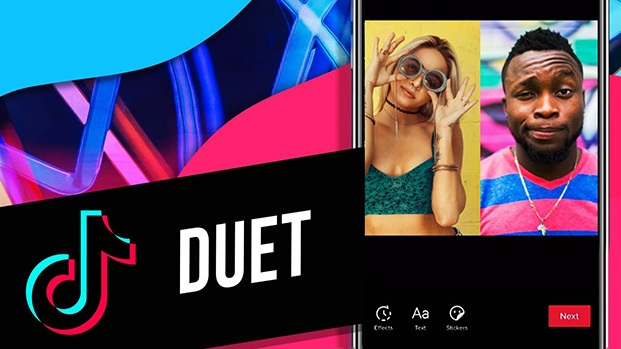 Download TikTok Duet Videos Without Watermark with SaveTT in Just 5 Seconds