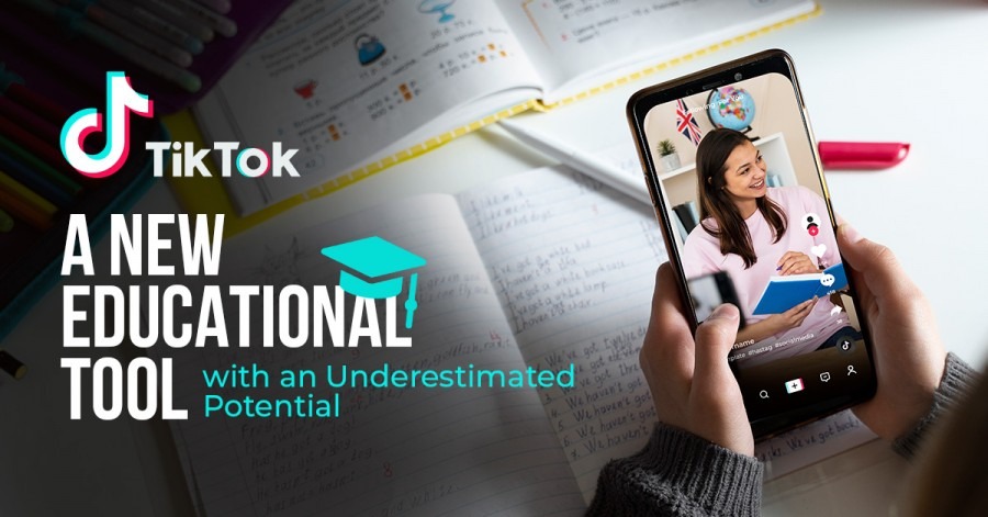 SaveTT for Teachers - A Simple Way to Save Educational TikTok Videos for Engaging Lessons - SaveTT guide