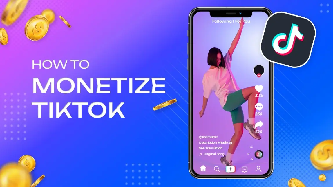 How to Monetize TikTok in 2026 and Turn Videos Into Real Income? - SaveTT guide
