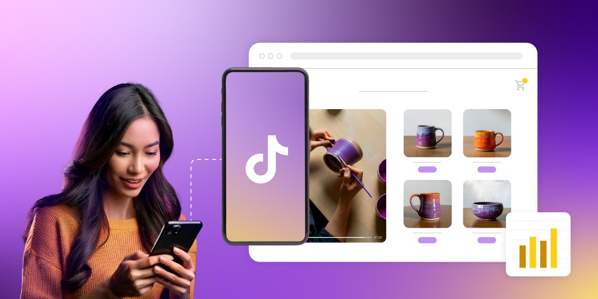 Don’t Waste TikTok UGC: The Secret to Explosive Growth for Small Businesses - SaveTT guide