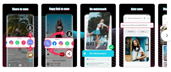 Top 5 TikTok Downloader Without Watermark in 5 Seconds for 2026