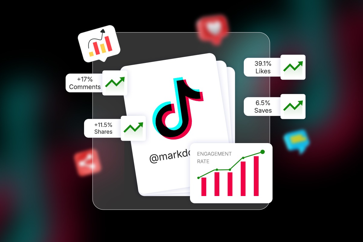 Enhance Your TikTok Content Creation with SaveTT – Boost Reach and Build Your Brand - SaveTT guide
