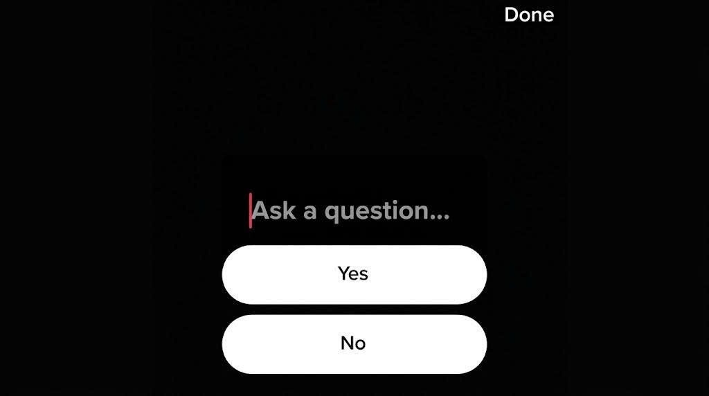 How To Create A TikTok Poll: Full Guide To Boost Engagement - SaveTT guide
