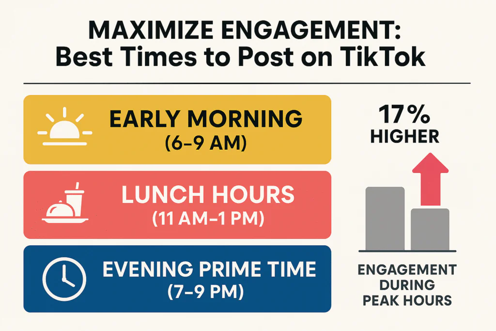 Effective TikTok Follower Growth Formula For Modern Creators 2026 - SaveTT guide