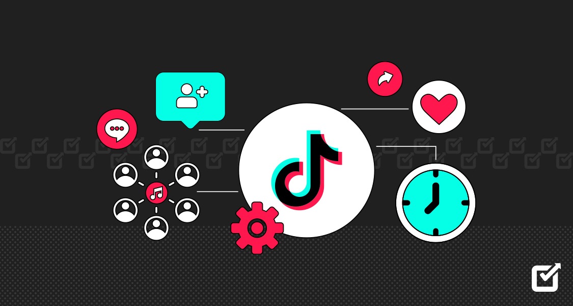 How To Create A TikTok Poll: Full Guide To Boost Engagement - SaveTT guide