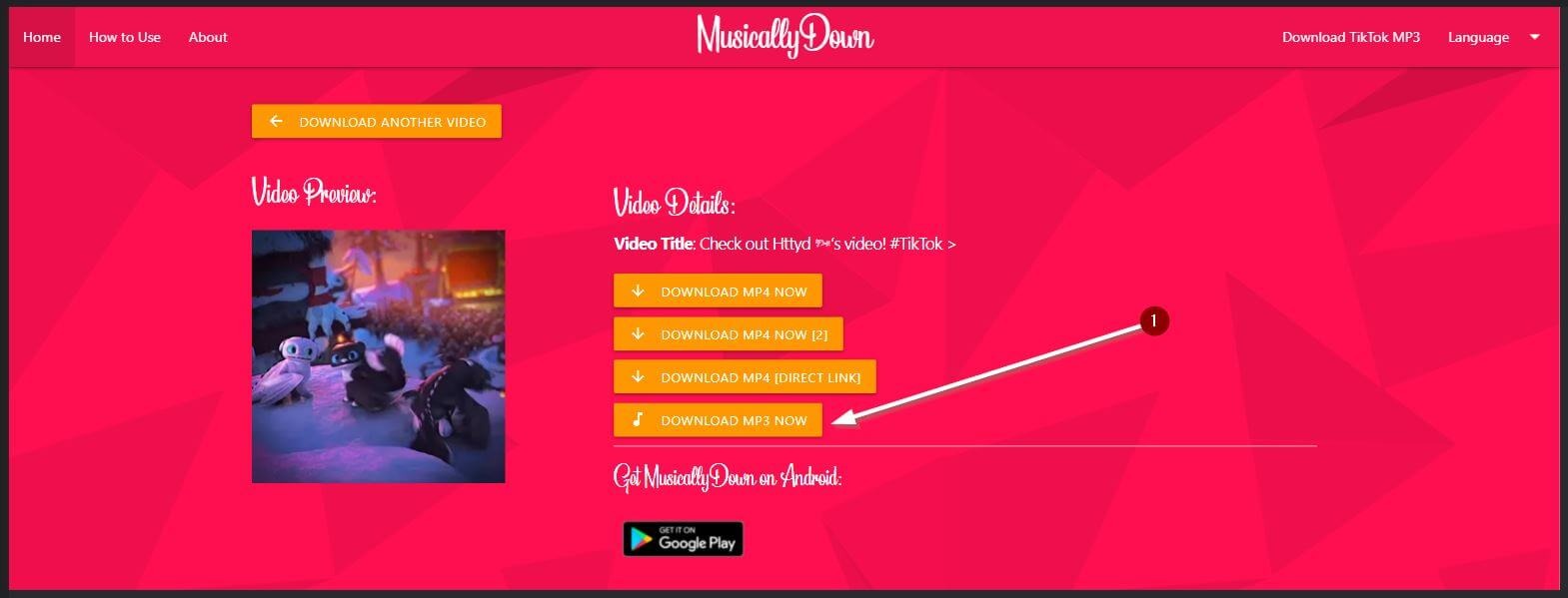How to Download TikTok Story Without Watermark Quickly and Easily - SaveTT guide