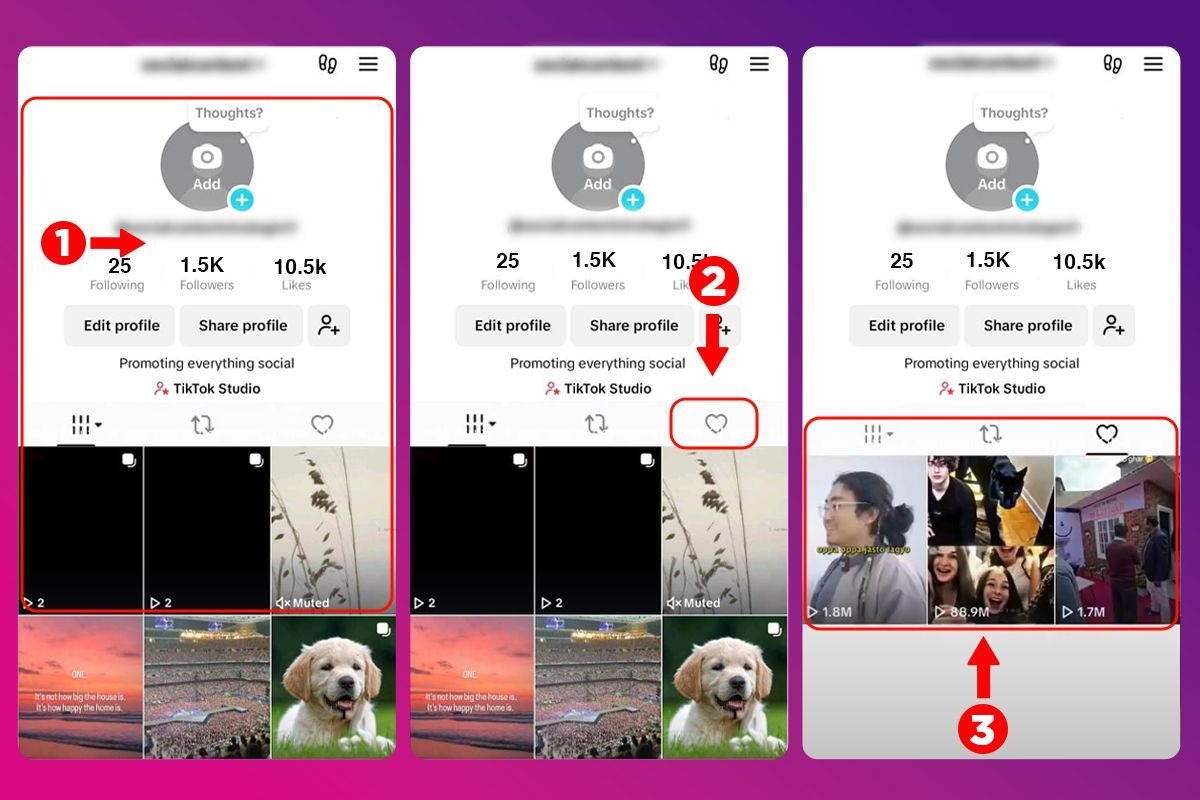 How to View Your Activity History on TikTok: Easy Steps for 2026 - SaveTT guide