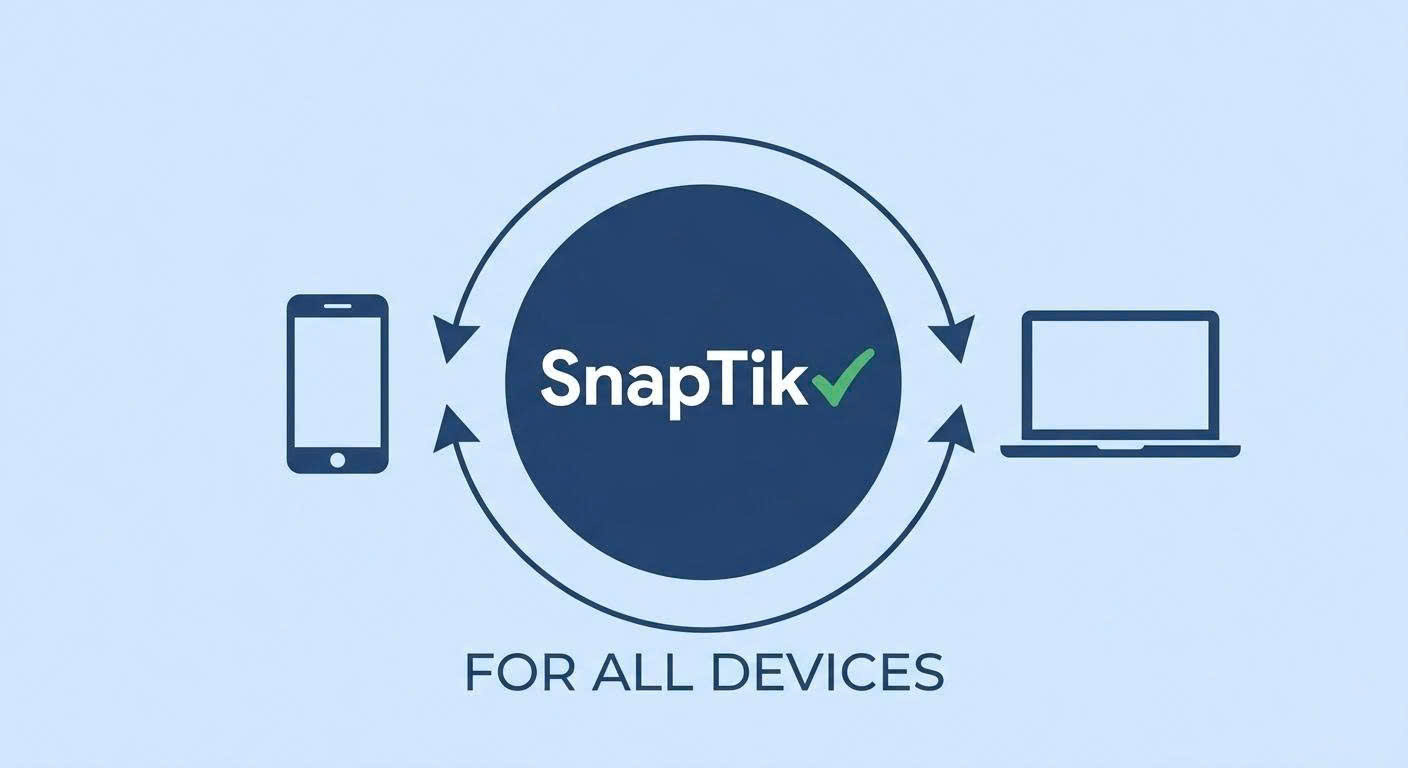 Discover Why SaveTT Has Become the ‘Secret Weapon’ of TikTok Influencers